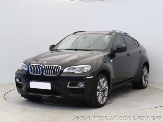 BMW X6 xDrive40d 2013