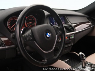 BMW X6 xDrive40d 2013