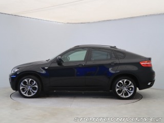 BMW X6 xDrive40d 2013