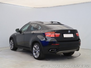 BMW X6 xDrive40d 2013