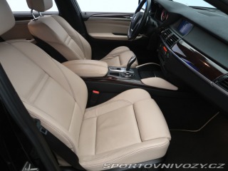 BMW X6 xDrive40d 2013