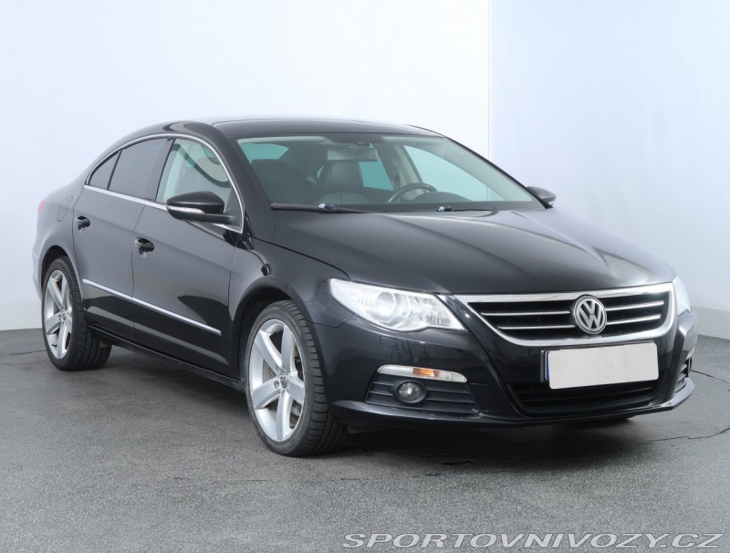 Volkswagen Passat CC CC Highline 2.0 TDI