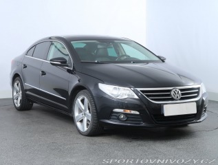Volkswagen Passat CC CC Highline 2.0 TDI