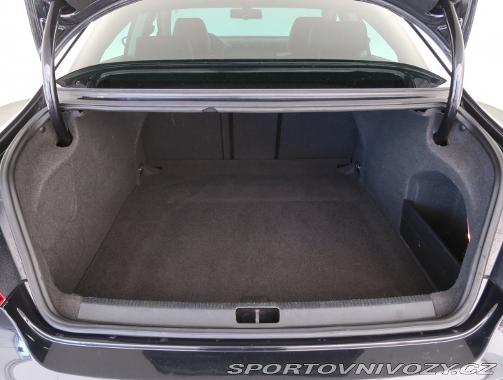 Volkswagen Passat CC CC Highline 2.0 TDI 2012