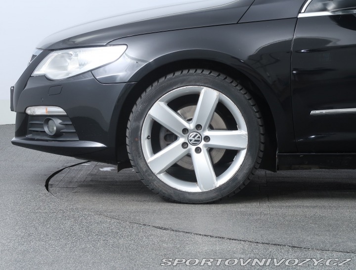 Volkswagen Passat CC CC Highline 2.0 TDI 2012