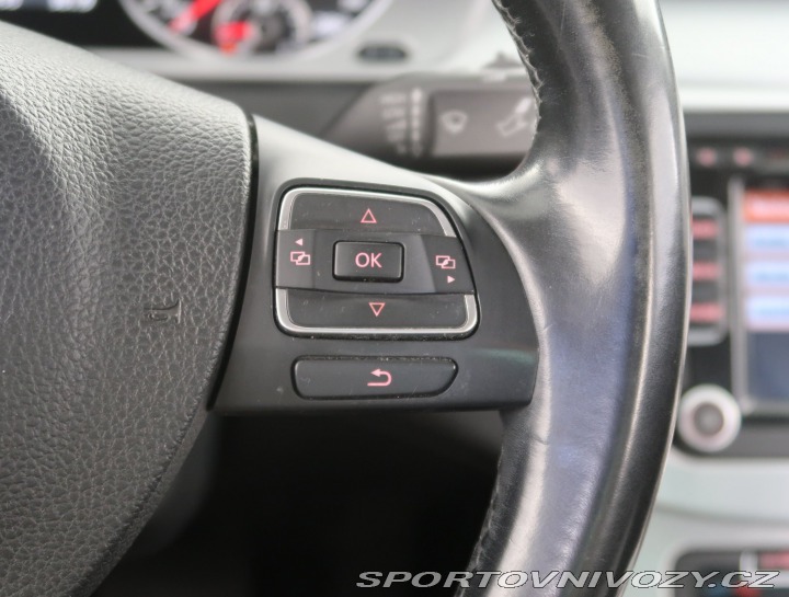 Volkswagen Passat CC CC Highline 2.0 TDI 2012