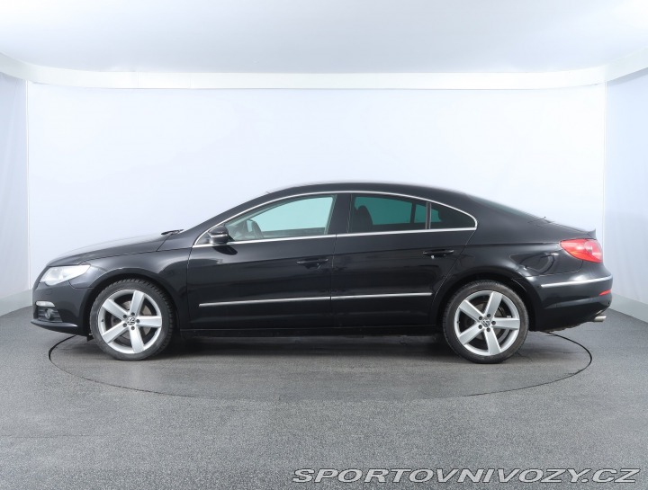 Volkswagen Passat CC CC Highline 2.0 TDI 2012