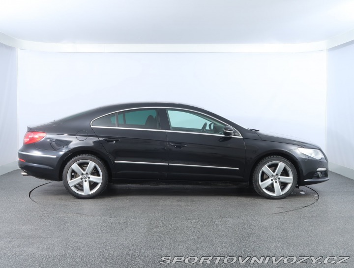 Volkswagen Passat CC CC Highline 2.0 TDI 2012