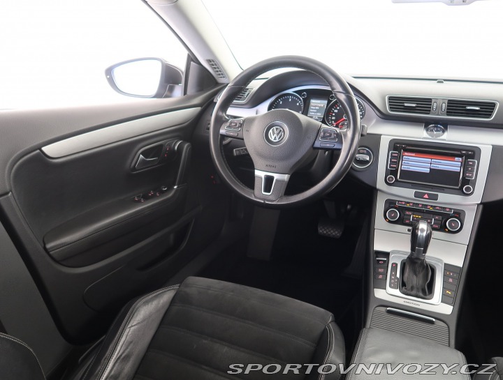 Volkswagen Passat CC CC Highline 2.0 TDI 2012