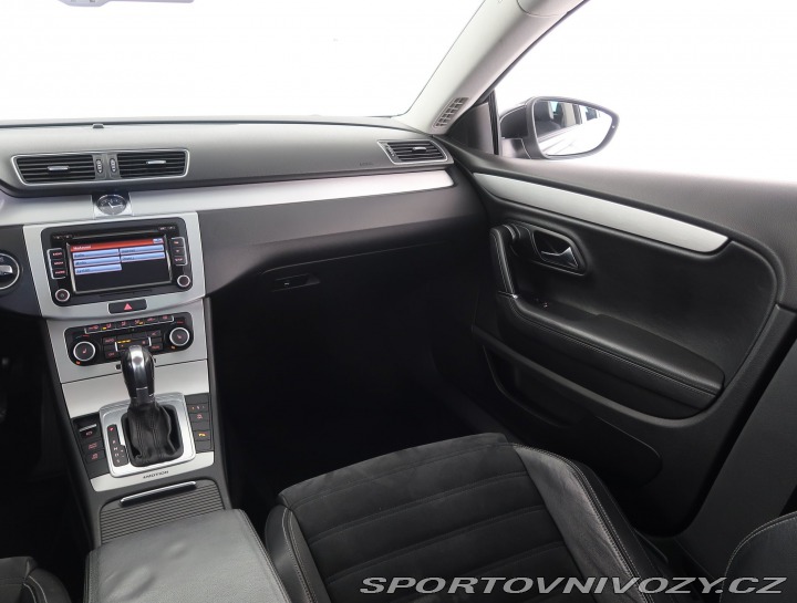 Volkswagen Passat CC CC Highline 2.0 TDI 2012