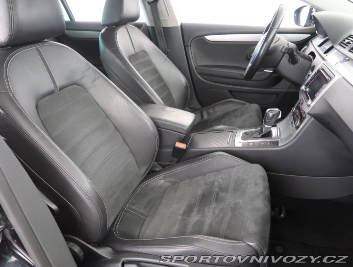 Volkswagen Passat CC CC Highline 2.0 TDI 2012