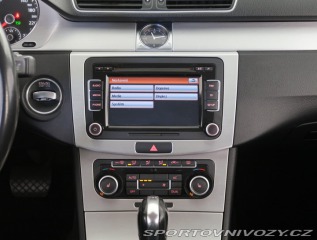 Volkswagen Passat CC CC Highline 2.0 TDI 2012