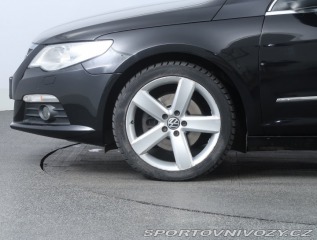 Volkswagen Passat CC CC Highline 2.0 TDI 2012