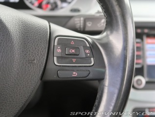 Volkswagen Passat CC CC Highline 2.0 TDI 2012