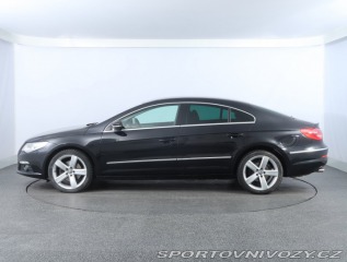 Volkswagen Passat CC CC Highline 2.0 TDI 2012
