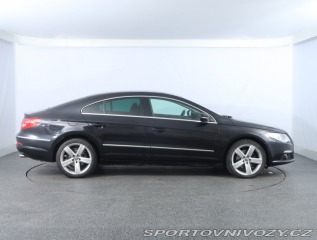 Volkswagen Passat CC CC Highline 2.0 TDI 2012