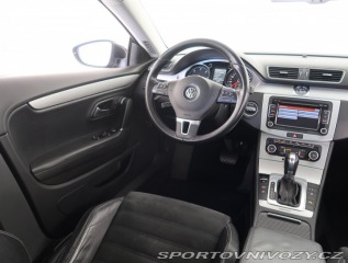 Volkswagen Passat CC CC Highline 2.0 TDI 2012
