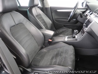 Volkswagen Passat CC CC Highline 2.0 TDI 2012
