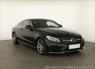 Mercedes-Benz C C 220d
