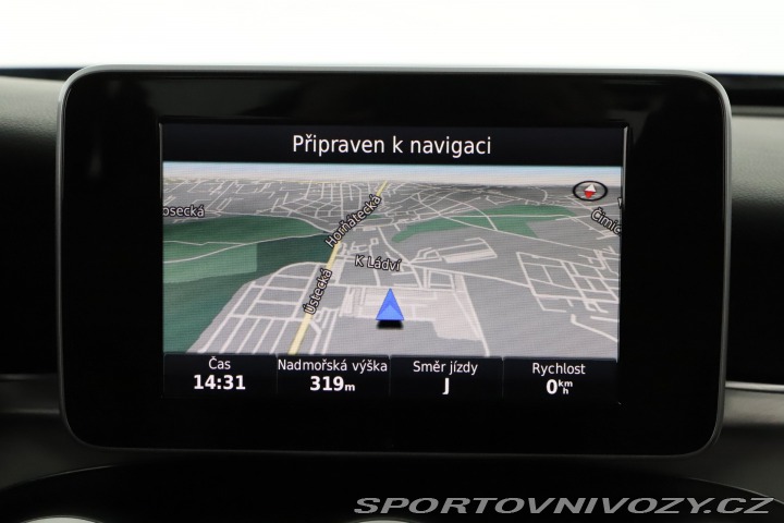 Mercedes-Benz C C 220d 2016