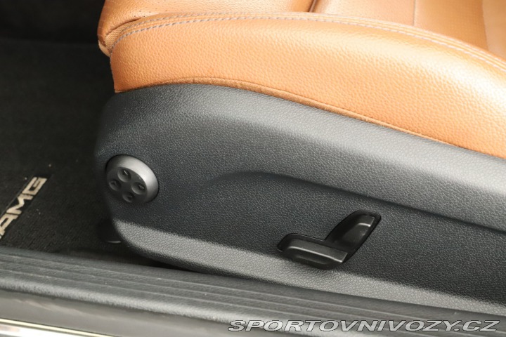 Mercedes-Benz C C 220d 2016