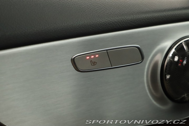 Mercedes-Benz C C 220d 2016
