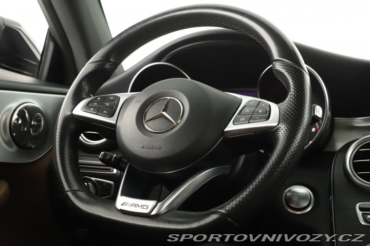 Mercedes-Benz C C 220d 2016