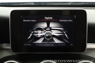 Mercedes-Benz C C 220d 2016