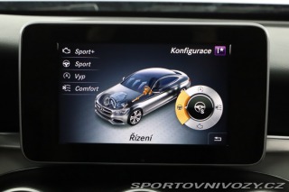 Mercedes-Benz C C 220d 2016
