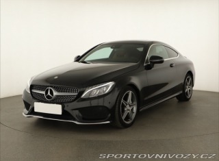 Mercedes-Benz C C 220d 2016