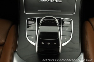 Mercedes-Benz C C 220d 2016