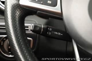 Mercedes-Benz C C 220d 2016