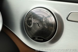 Mercedes-Benz C C 220d 2016