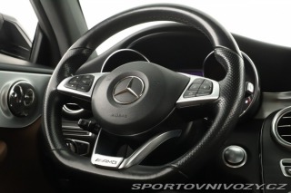 Mercedes-Benz C C 220d 2016