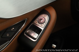 Mercedes-Benz C C 220d 2016