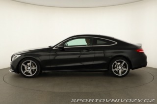 Mercedes-Benz C C 220d 2016