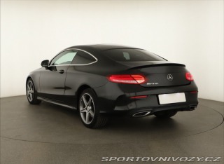 Mercedes-Benz C C 220d 2016