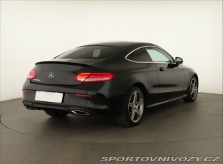 Mercedes-Benz C C 220d 2016