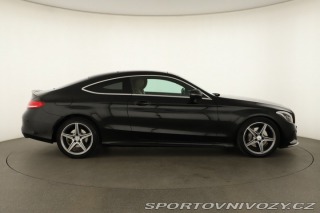 Mercedes-Benz C C 220d 2016