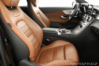 Mercedes-Benz C C 220d 2016