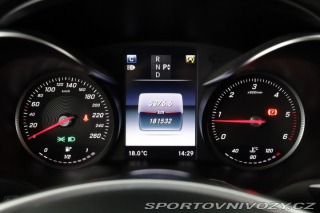 Mercedes-Benz C C 220d 2016