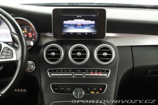 Mercedes-Benz C C 220d 2016