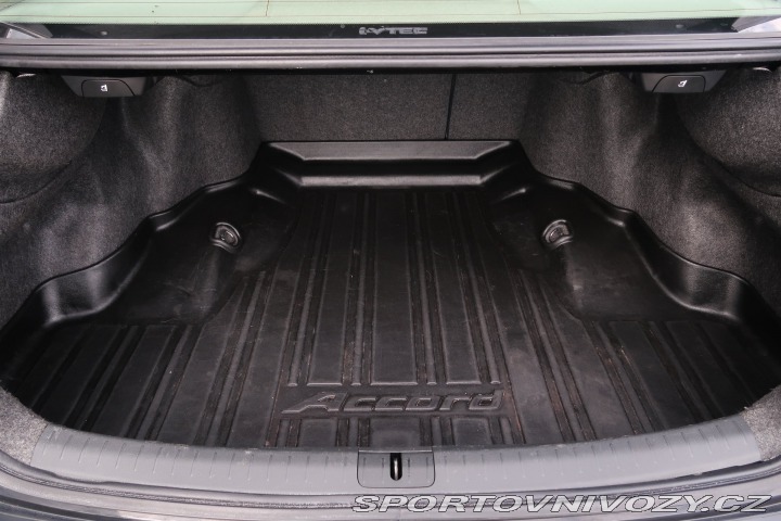 Honda Accord 2.4 i-VTEC 2009