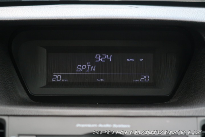 Honda Accord 2.4 i-VTEC 2009