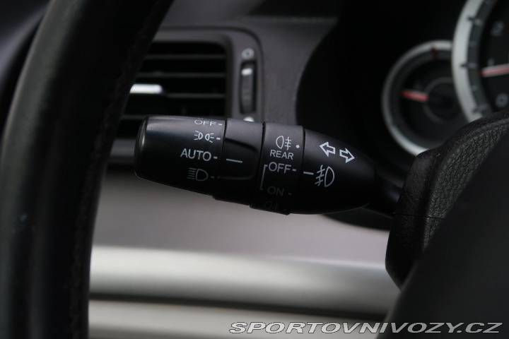 Honda Accord 2.4 i-VTEC 2009