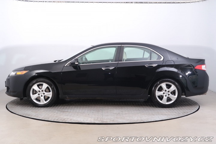 Honda Accord 2.4 i-VTEC 2009