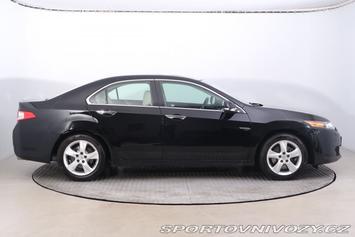 Honda Accord 2.4 i-VTEC 2009