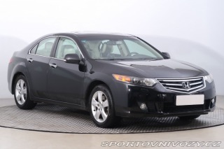 Honda Accord 2.4 i-VTEC 2009