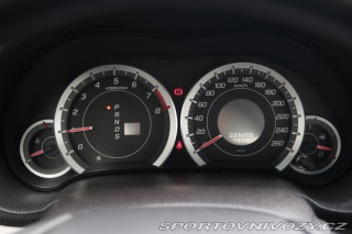Honda Accord 2.4 i-VTEC 2009