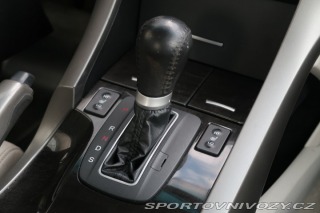 Honda Accord 2.4 i-VTEC 2009